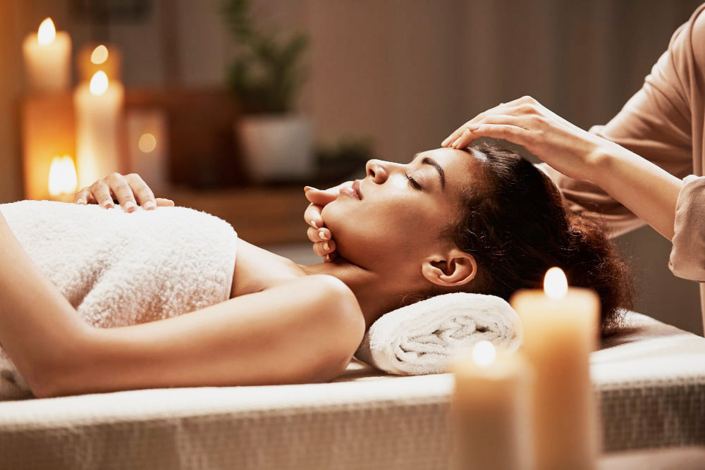 Mimi Day SPa